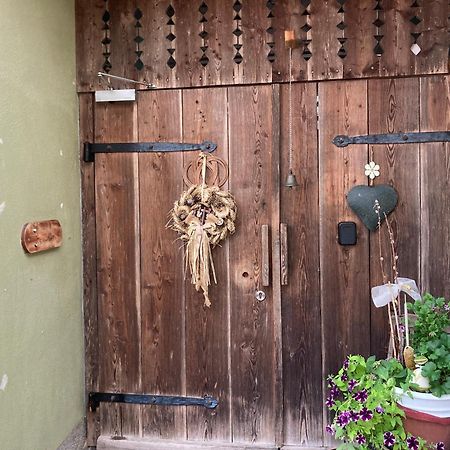 Ferienwohnung Schreiner Wernstein am Inn Zewnętrze zdjęcie