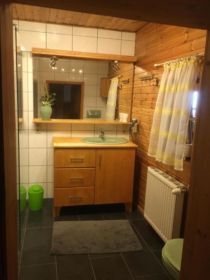 Ferienwohnung Schreiner Wernstein am Inn Zewnętrze zdjęcie