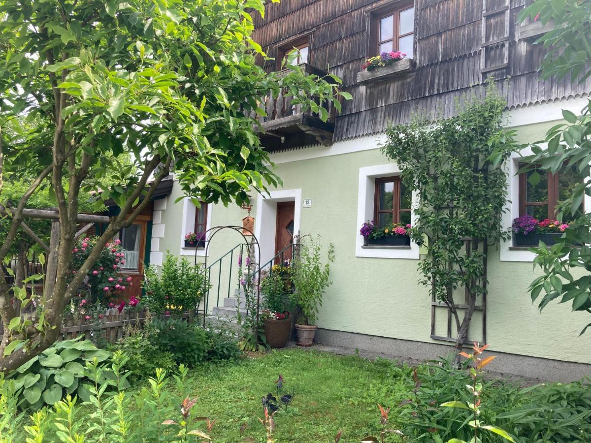 Ferienwohnung Schreiner Wernstein am Inn Zewnętrze zdjęcie