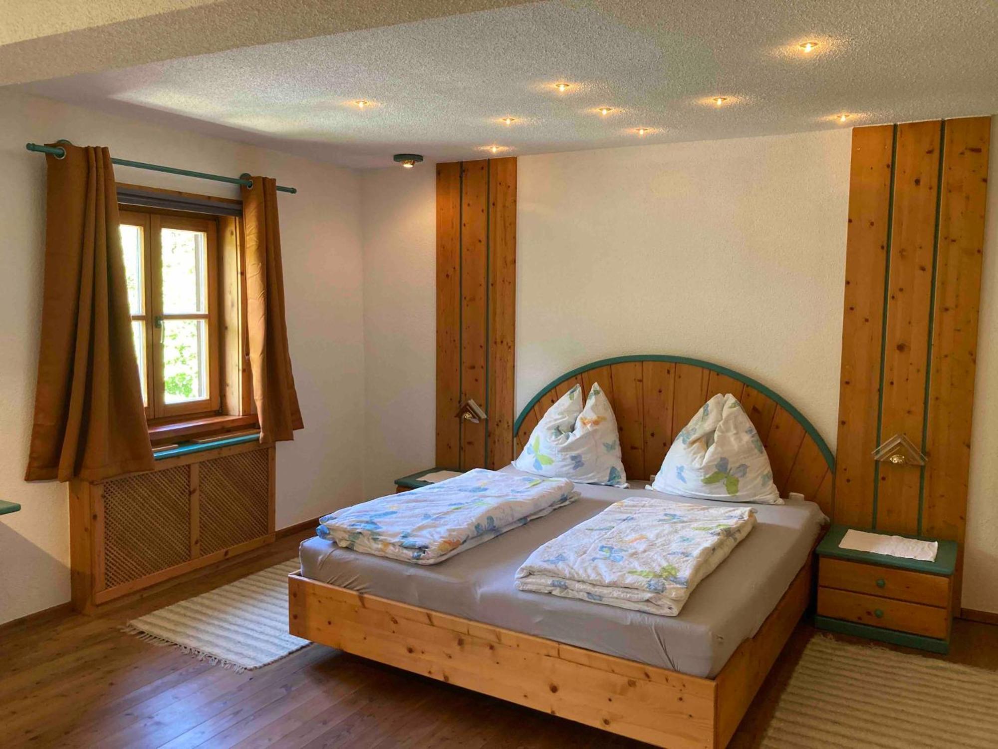Ferienwohnung Schreiner Wernstein am Inn Zewnętrze zdjęcie