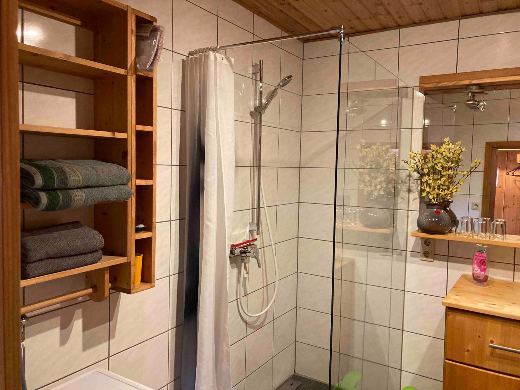 Ferienwohnung Schreiner Wernstein am Inn Zewnętrze zdjęcie