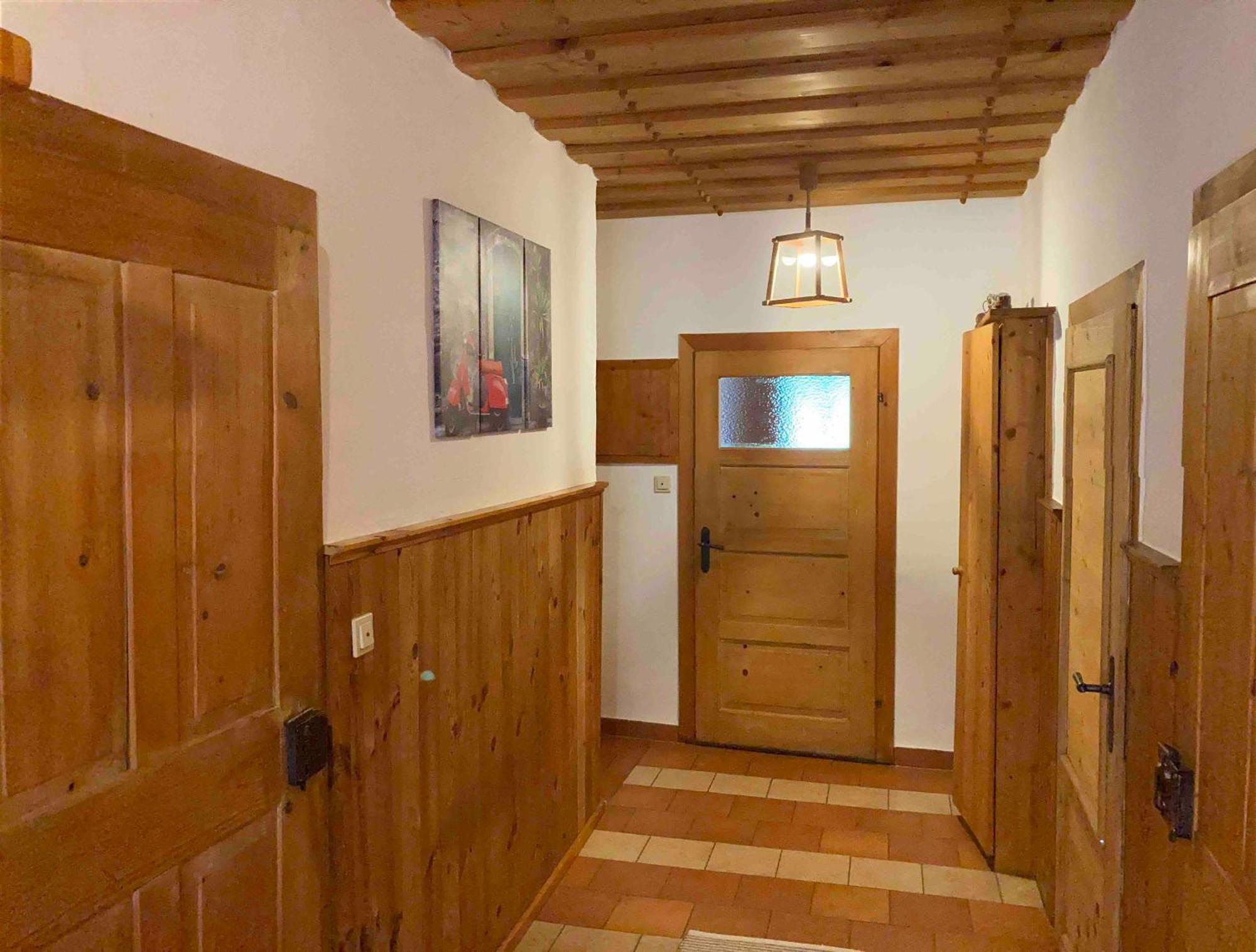 Ferienwohnung Schreiner Wernstein am Inn Zewnętrze zdjęcie