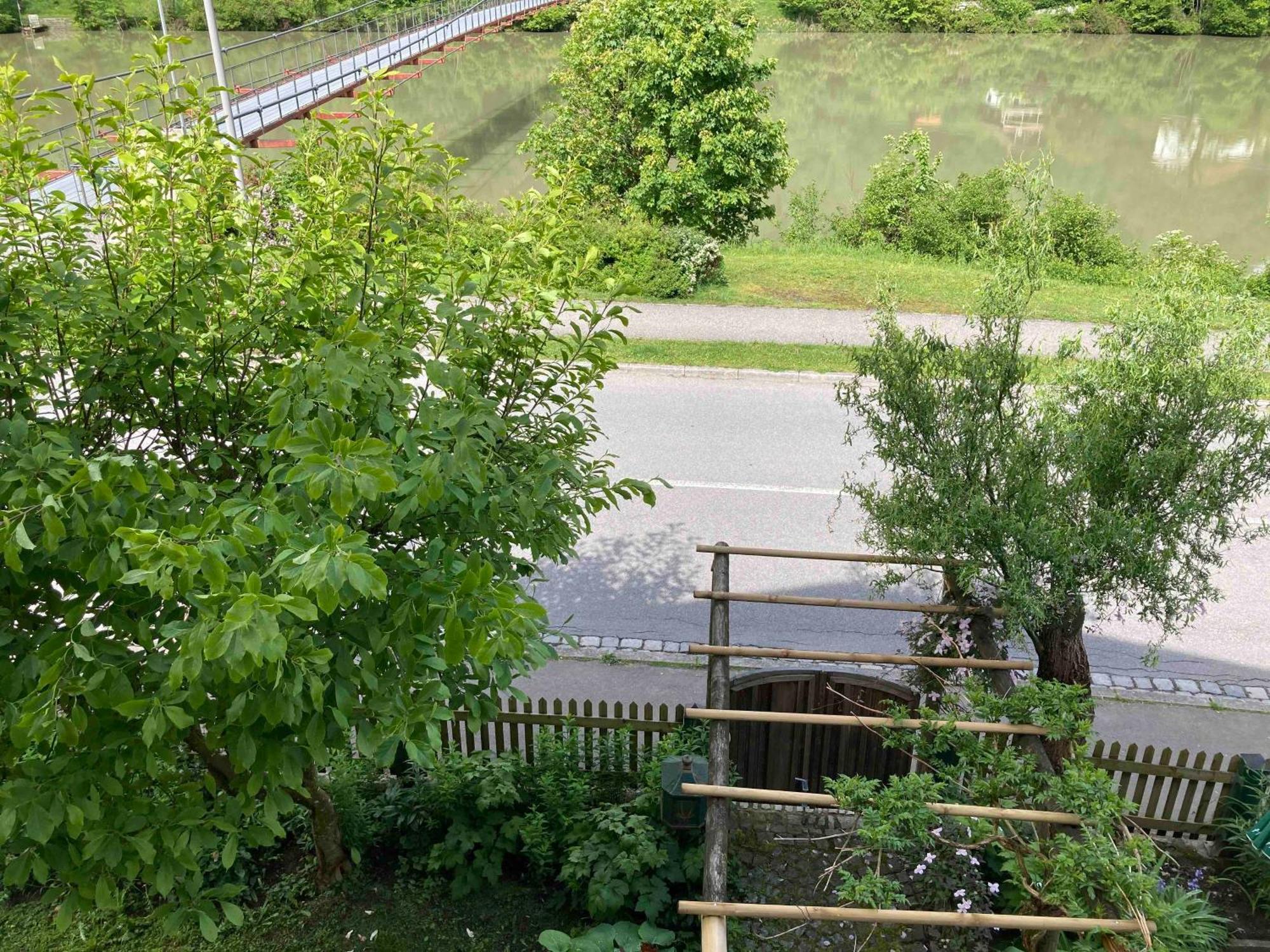 Ferienwohnung Schreiner Wernstein am Inn Zewnętrze zdjęcie